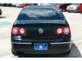 Deep Black - Passat 2.0T Sedan Photo No. 14