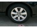 Deep Black - Passat 2.0T Sedan Photo No. 17