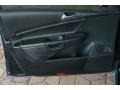 Deep Black - Passat 2.0T Sedan Photo No. 19