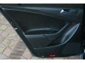 Deep Black - Passat 2.0T Sedan Photo No. 21