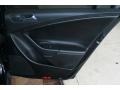 Deep Black - Passat 2.0T Sedan Photo No. 25