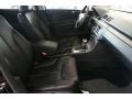 Deep Black - Passat 2.0T Sedan Photo No. 30