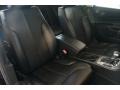 Deep Black - Passat 2.0T Sedan Photo No. 32