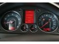 Deep Black - Passat 2.0T Sedan Photo No. 33