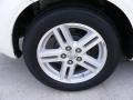 Stone White - Avenger SXT Photo No. 11