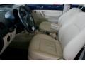 2000 Batik Blue Metallic Volkswagen New Beetle GLS Coupe  photo #5
