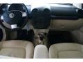 2000 Batik Blue Metallic Volkswagen New Beetle GLS Coupe  photo #6