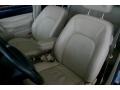2000 Batik Blue Metallic Volkswagen New Beetle GLS Coupe  photo #7