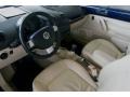 2000 Batik Blue Metallic Volkswagen New Beetle GLS Coupe  photo #20