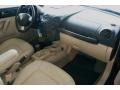 2000 Batik Blue Metallic Volkswagen New Beetle GLS Coupe  photo #24