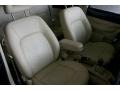 2000 Batik Blue Metallic Volkswagen New Beetle GLS Coupe  photo #25