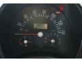 2000 Batik Blue Metallic Volkswagen New Beetle GLS Coupe  photo #26