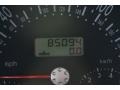 2000 Batik Blue Metallic Volkswagen New Beetle GLS Coupe  photo #27