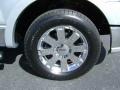 Smokestone Metallic - Mark LT SuperCrew Photo No. 13