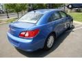 Marathon Blue Pearl - Sebring Touring Sedan Photo No. 4