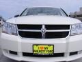 Stone White - Avenger SXT Photo No. 14