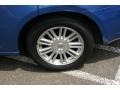 Marathon Blue Pearl - Sebring Touring Sedan Photo No. 8