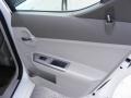 Stone White - Avenger SXT Photo No. 19