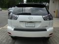 Crystal White - RX 350 AWD Photo No. 5