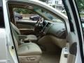 Crystal White - RX 350 AWD Photo No. 8