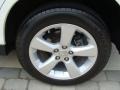 Crystal White - RX 350 AWD Photo No. 14