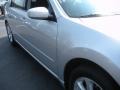 Radiant Silver Metallic - Maxima 3.5 SL Photo No. 4