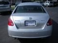 Radiant Silver Metallic - Maxima 3.5 SL Photo No. 6