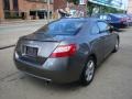 Galaxy Gray Metallic - Civic EX Coupe Photo No. 4