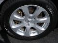Radiant Silver Metallic - Maxima 3.5 SL Photo No. 10