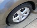 Galaxy Gray Metallic - Civic EX Coupe Photo No. 12