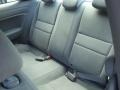 Galaxy Gray Metallic - Civic EX Coupe Photo No. 13