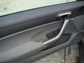 Galaxy Gray Metallic - Civic EX Coupe Photo No. 15