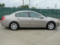 2008 Pebble Beach Metallic Nissan Maxima 3.5 SL  photo #2