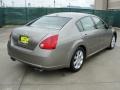 2008 Pebble Beach Metallic Nissan Maxima 3.5 SL  photo #3