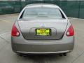 2008 Pebble Beach Metallic Nissan Maxima 3.5 SL  photo #4