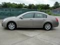Pebble Beach Metallic - Maxima 3.5 SL Photo No. 6