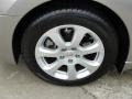 Pebble Beach Metallic - Maxima 3.5 SL Photo No. 13
