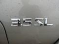 Pebble Beach Metallic - Maxima 3.5 SL Photo No. 22