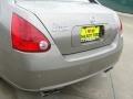 2008 Pebble Beach Metallic Nissan Maxima 3.5 SL  photo #23