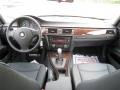 2008 Jet Black BMW 3 Series 328xi Sedan  photo #11