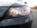 2008 Jet Black BMW 3 Series 328xi Sedan  photo #17