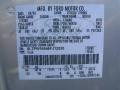 Smokestone Metallic - Mark LT SuperCrew Photo No. 42