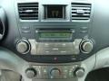 Classic Silver Metallic - Highlander 4WD Photo No. 11