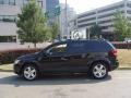 2009 Brilliant Black Crystal Pearl Dodge Journey SXT AWD  photo #17