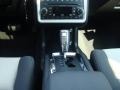 2009 Brilliant Black Crystal Pearl Dodge Journey SXT AWD  photo #40