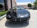 Midnight Metallic - XK XK8 Convertible Photo No. 2
