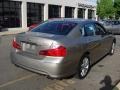 2008 Sahara Sandstone Infiniti M 35x AWD Sedan  photo #10