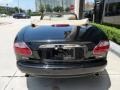 Midnight Metallic - XK XK8 Convertible Photo No. 5