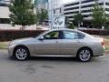 2008 Sahara Sandstone Infiniti M 35x AWD Sedan  photo #16