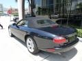 Midnight Metallic - XK XK8 Convertible Photo No. 14